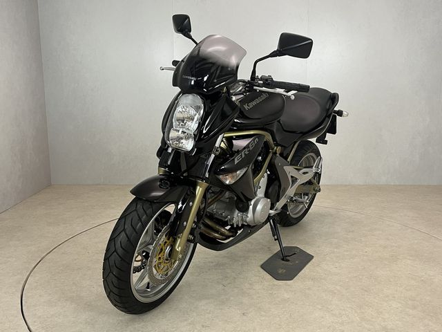 kawasaki - er-6-n