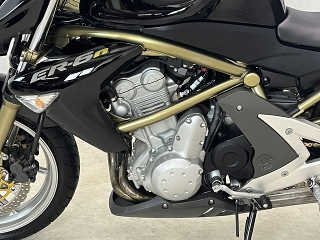 kawasaki - er-6-n