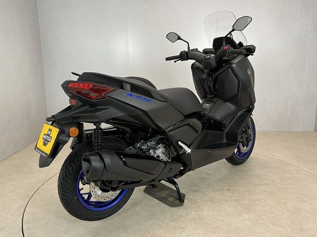 yamaha - x-max-300-abs