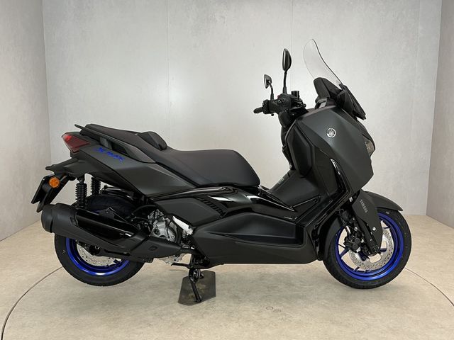yamaha - x-max-300-abs