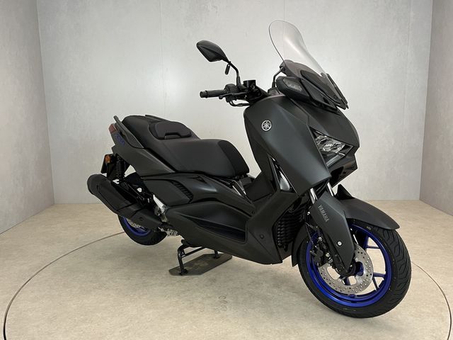 yamaha - x-max-300-abs