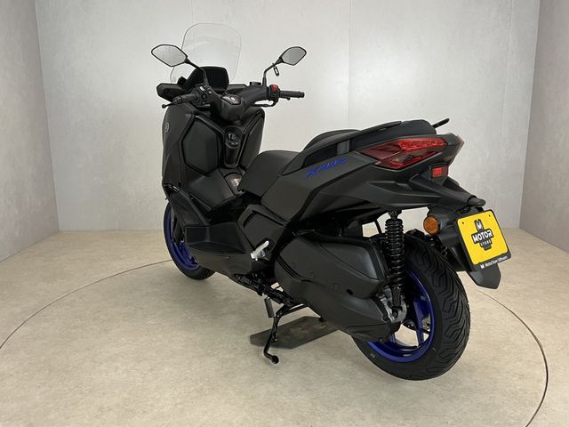 yamaha - x-max-300-abs