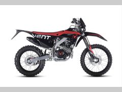 VENT BAJA RR 125 4T
