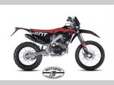 VENT BAJA RR 125 4T