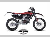 VENT BAJA RR 125 4T