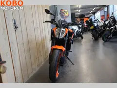 KTM 890 Duke GP 2022 occasion – foto 7 van 20