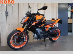 KTM 890 Duke GP 2022 occasion – foto 5 van 20