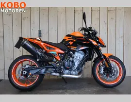 KTM 890 Duke GP 2022 occasion