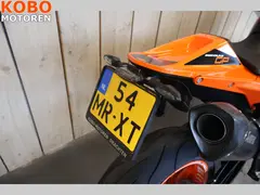 KTM 890 Duke GP 2022 occasion – foto 11 van 20