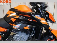 KTM 890 Duke GP 2022 occasion – foto 15 van 20