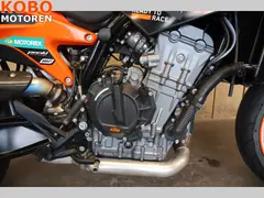 KTM 890 Duke GP 2022 occasion – foto 19 van 20