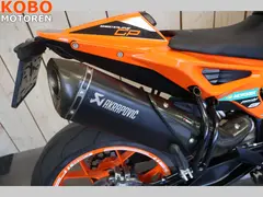 KTM 890 Duke GP 2022 occasion – foto 20 van 20