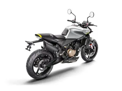 HUSQVARNA VITPILEN 801 – foto 2