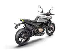 Husqvarna 801 Vitpilen 2026 nieuw – foto 2 van 6