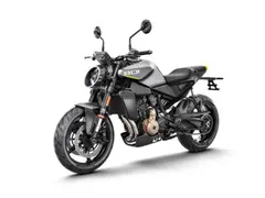Husqvarna 801 Vitpilen 2026 nieuw – foto 4 van 6