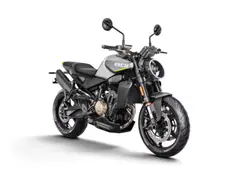 Husqvarna 801 Vitpilen 2026 nieuw – foto 5 van 6