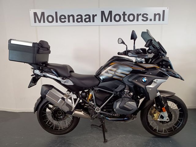 bmw - r-1250-gs