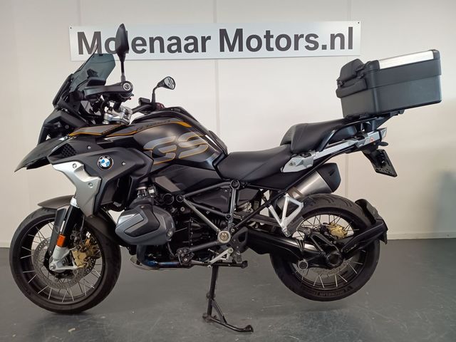 bmw - r-1250-gs