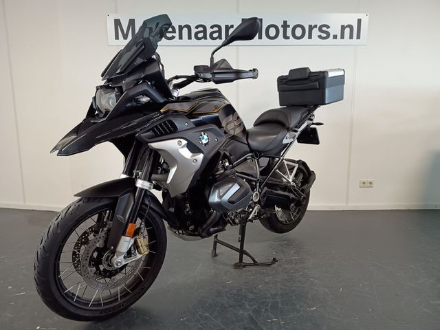 bmw - r-1250-gs