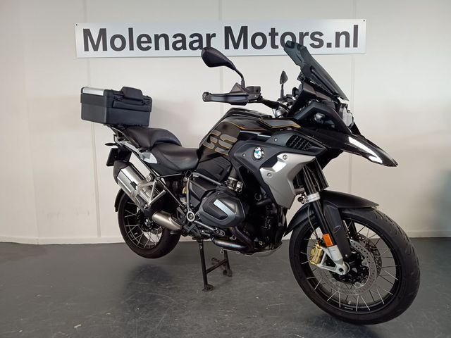 bmw - r-1250-gs