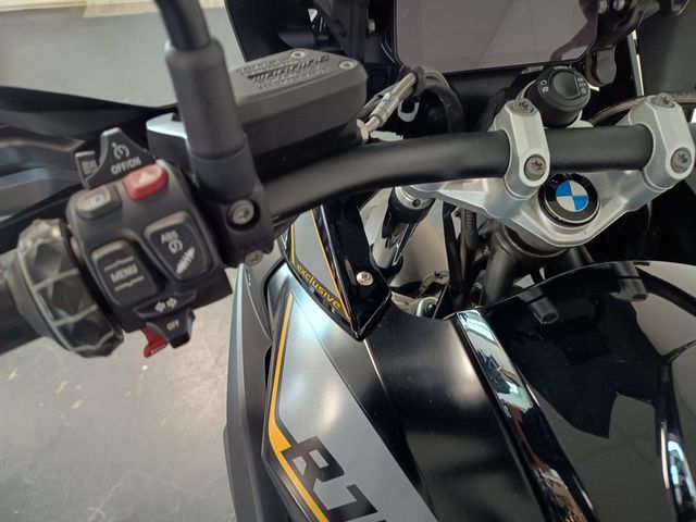 bmw - r-1250-gs