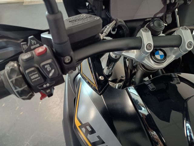 bmw - r-1250-gs