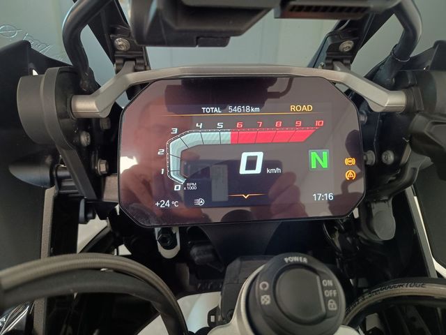 bmw - r-1250-gs