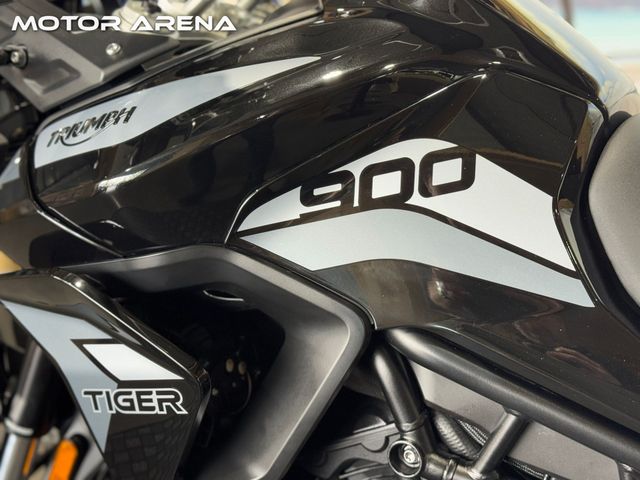 triumph - tiger-900-gt-pro