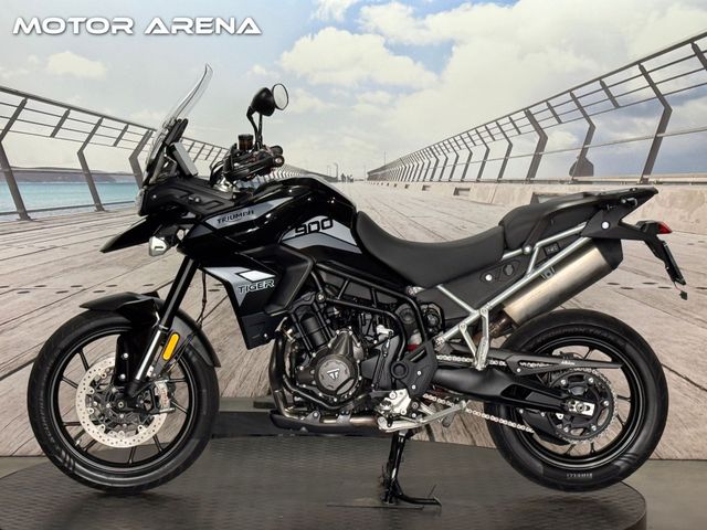 triumph - tiger-900-gt-pro