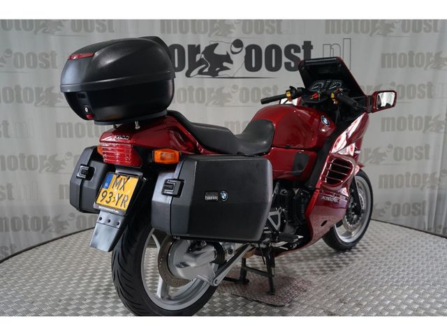 bmw - k-1100-rs