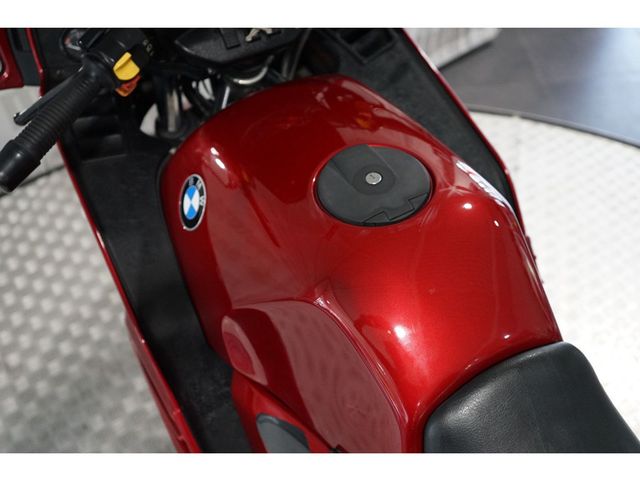 bmw - k-1100-rs