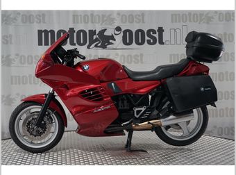 BMW K 1100 RS 1997 occasion
