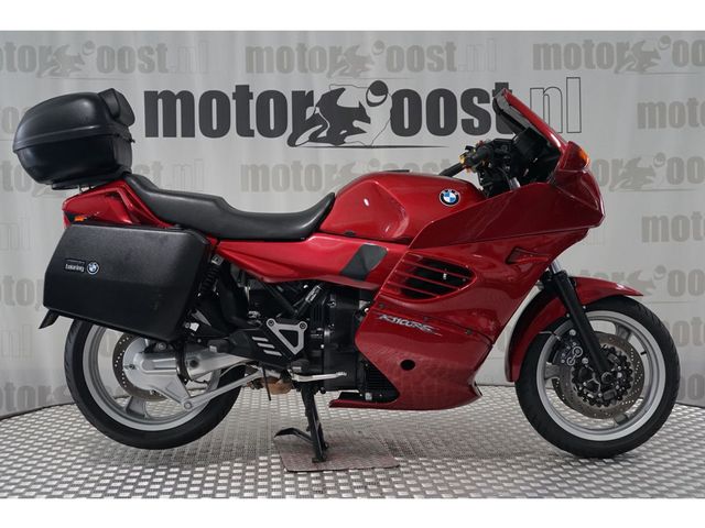 bmw - k-1100-rs