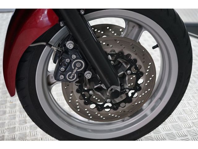 bmw - k-1100-rs