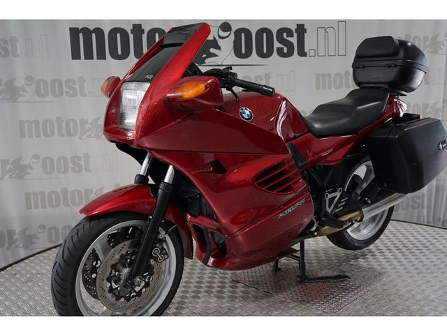 bmw - k-1100-rs