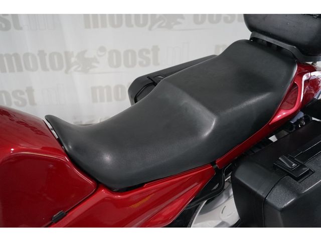 bmw - k-1100-rs