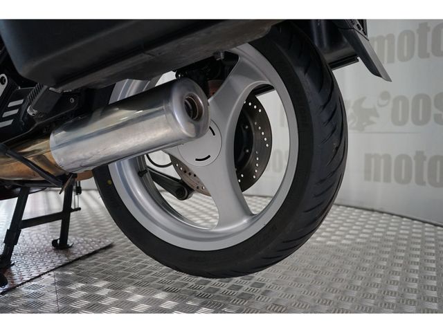 bmw - k-1100-rs