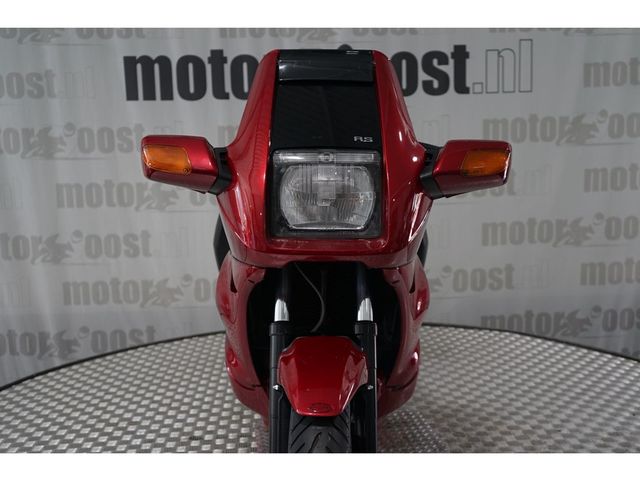bmw - k-1100-rs