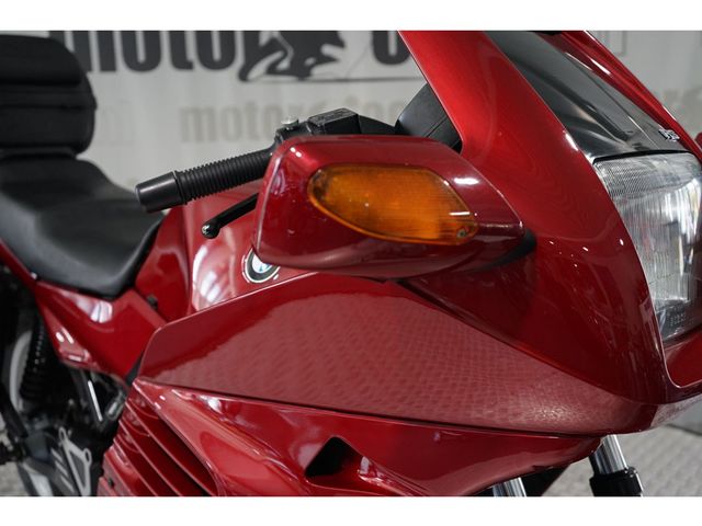 bmw - k-1100-rs