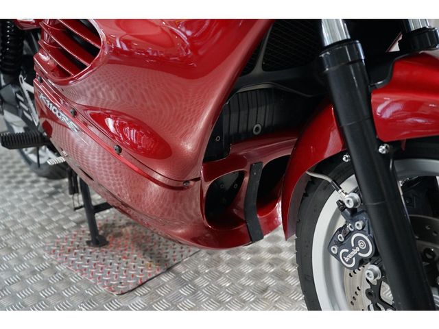 bmw - k-1100-rs