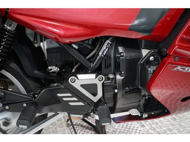 bmw - k-1100-rs