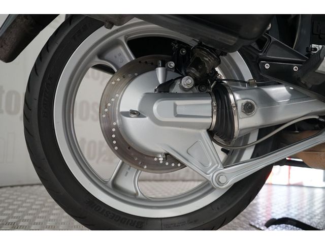 bmw - k-1100-rs