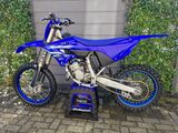 YAMAHA YZ 125