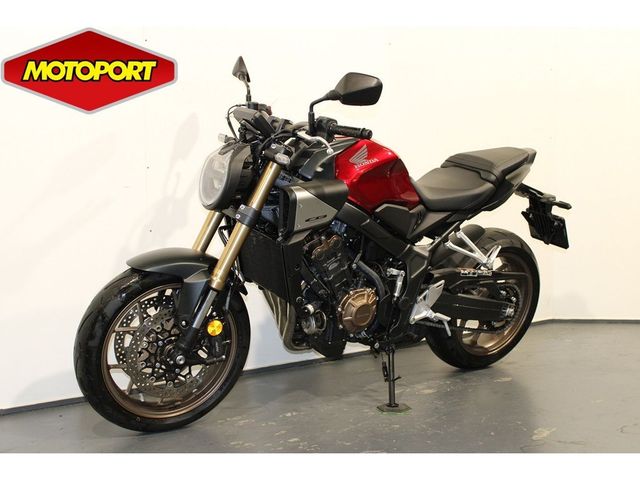 honda - cb-650-r-ect