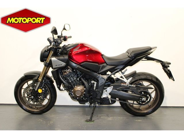 honda - cb-650-r-ect