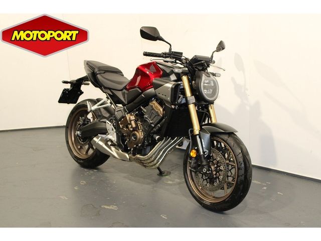 honda - cb-650-r-ect