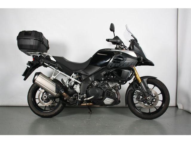 suzuki - v-strom-dl-1000
