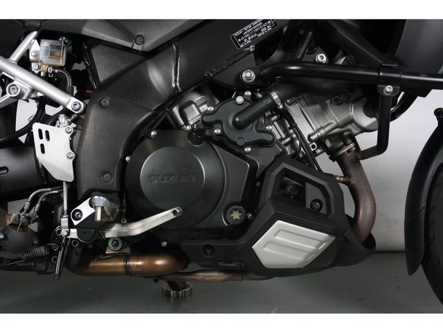 suzuki - v-strom-dl-1000