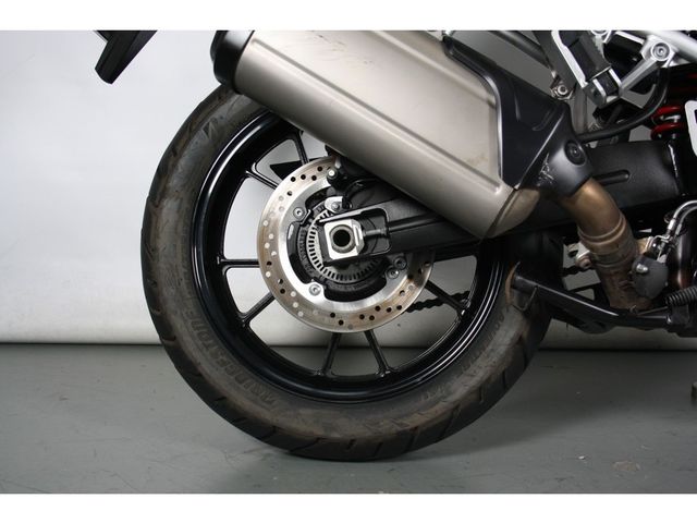 suzuki - v-strom-dl-1000