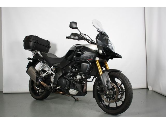 suzuki - v-strom-dl-1000